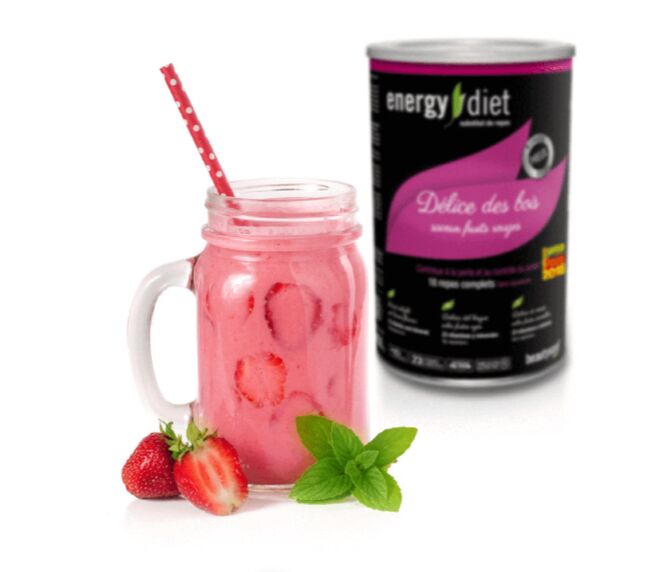 Strawberry Court Diet Diet