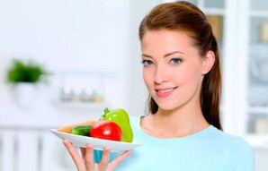 Pagkawala sa Timbang sumala sa Dukan