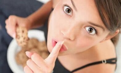 epektibo nga pagkaon alang sa pagkawala sa timbang