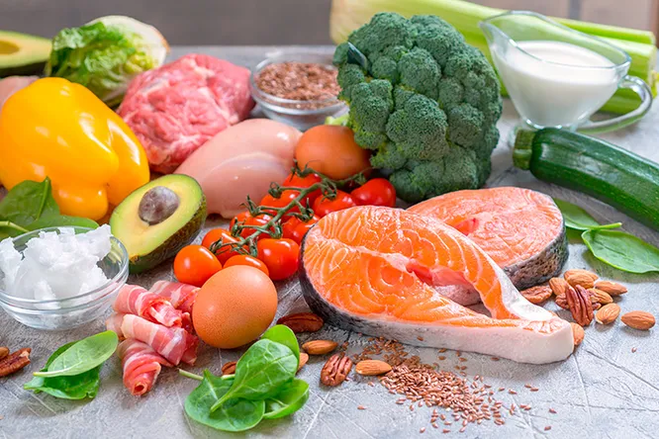 Ang mga opinyon sa mga doktor bahin sa keto diet