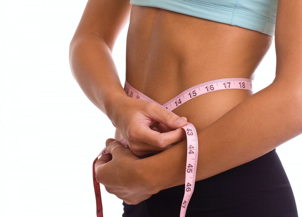 pagka-epektibo sa pagkawala sa timbang sa usa ka keto diet