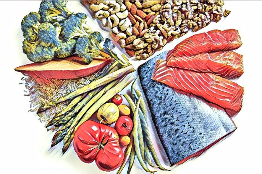 nutrisyon sa keto diet