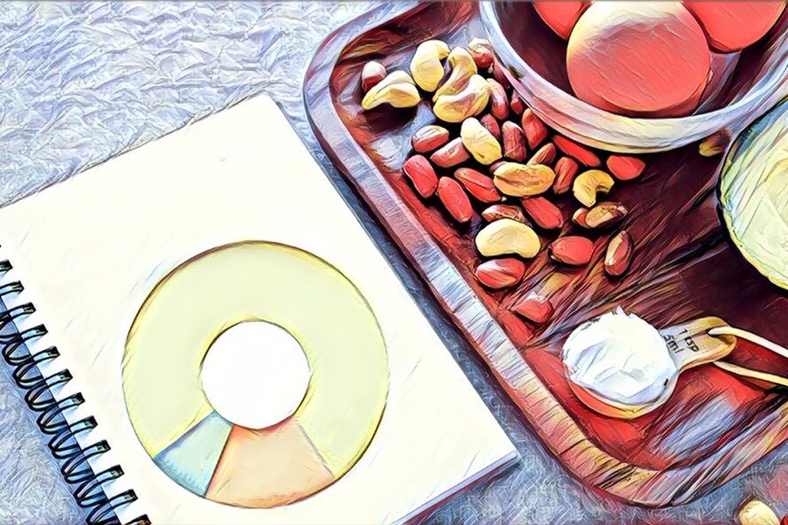 unsa ang ketogenic diet